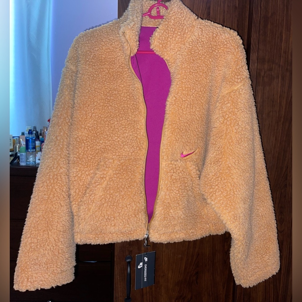 Nike Jacket